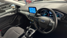 Ford Focus 1.0 EcoBoost Titanium Style 5dr Petrol Hatchback